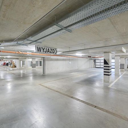 Przytulny Apartament Z Ogrodkiem W Doskonalej Lokalizacji Fair Rentals Wrocław Exterior foto