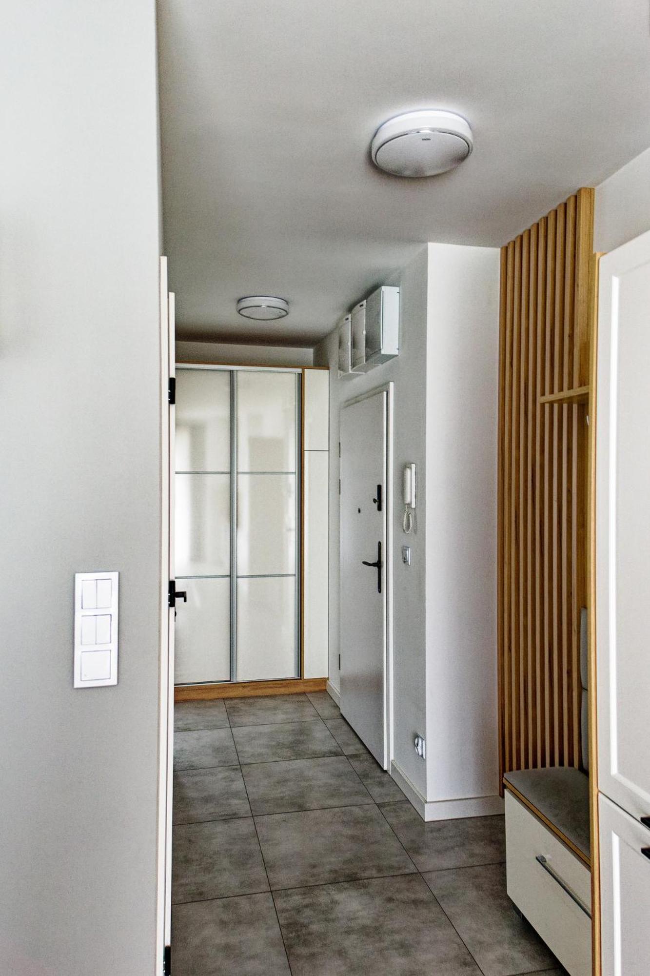 Przytulny Apartament Z Ogrodkiem W Doskonalej Lokalizacji Fair Rentals Wrocław Exterior foto