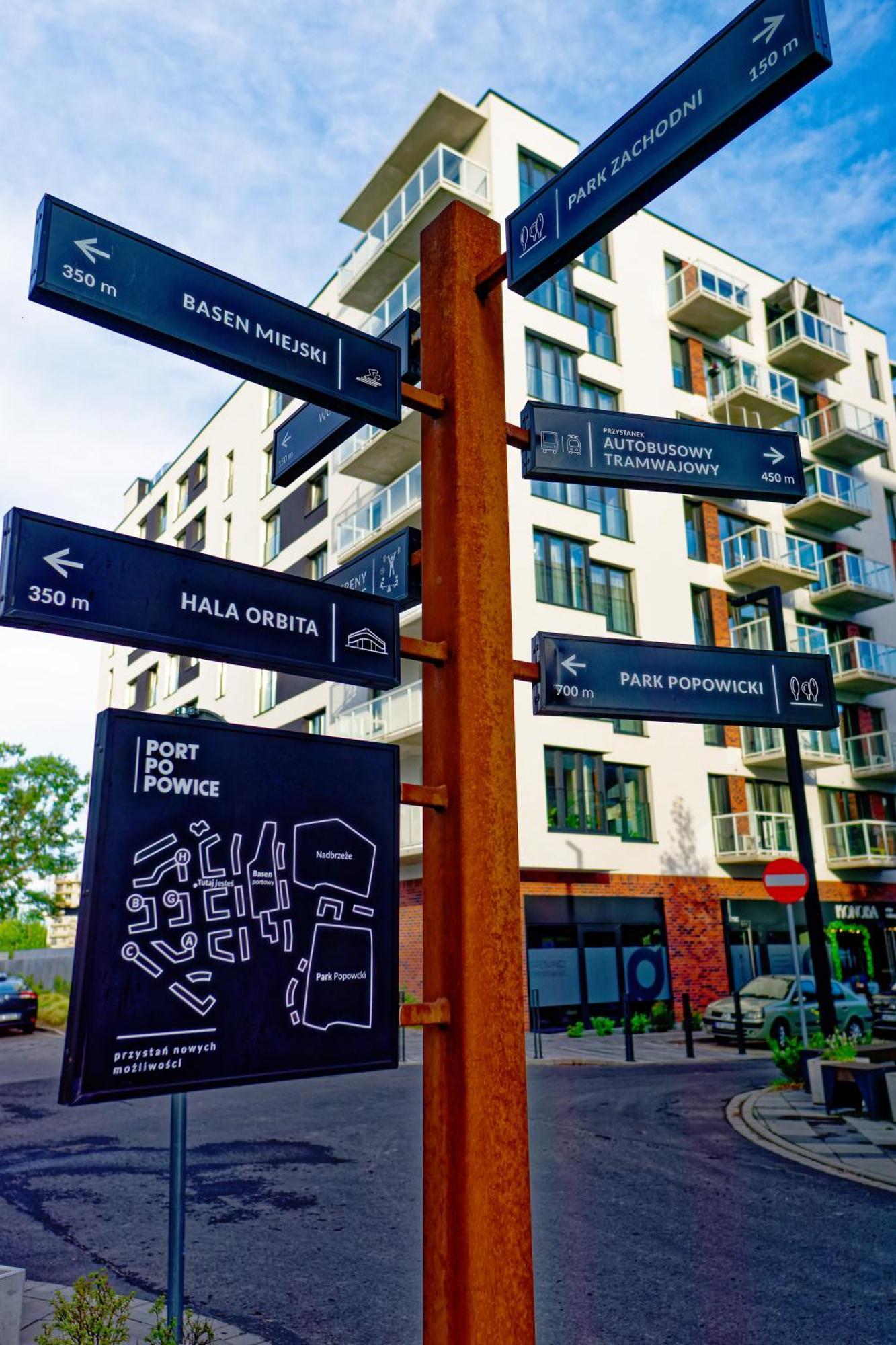 Przytulny Apartament Z Ogrodkiem W Doskonalej Lokalizacji Fair Rentals Wrocław Exterior foto