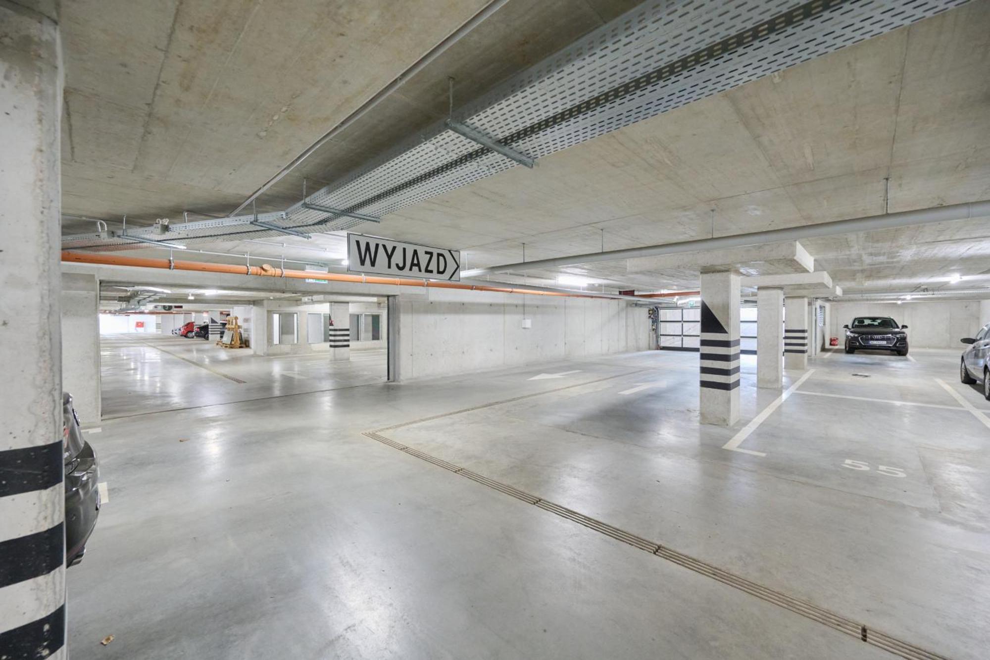 Przytulny Apartament Z Ogrodkiem W Doskonalej Lokalizacji Fair Rentals Wrocław Exterior foto